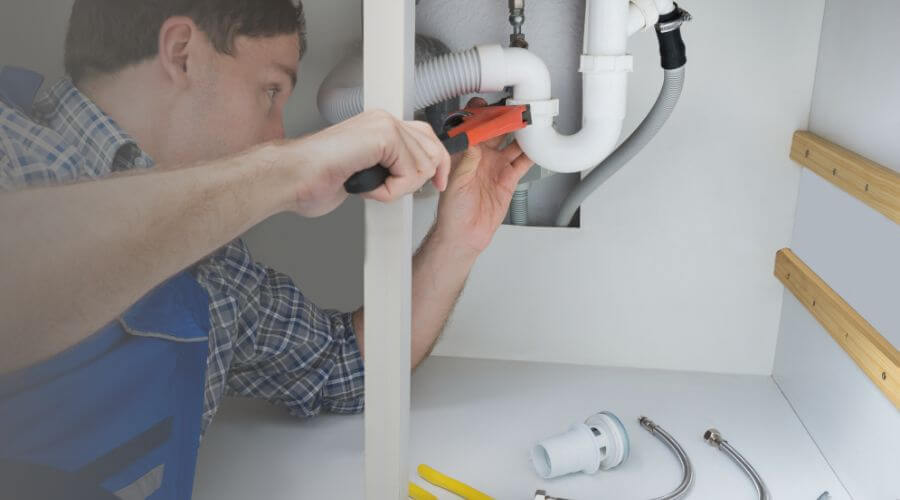 Professional septic pumping service in Center Point, LA